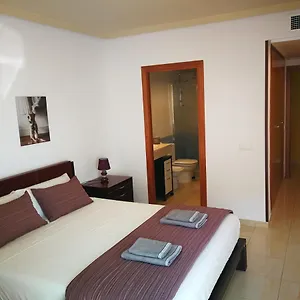 8beds Vila-seca Appartement Vila Seca