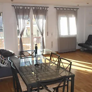 Sentir Appartement Vic