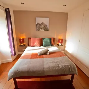Lumineux Coeur De Station Appartement Thollon-les-Mémises