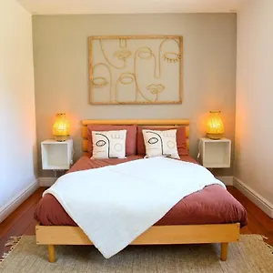 Ecrin Balneo Sauna à Appartement Thollon-les-Mémises