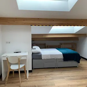 L Isle Jourdain Bel Climatisé Proximité Du Centre Appartement LʼIsle-Jourdain